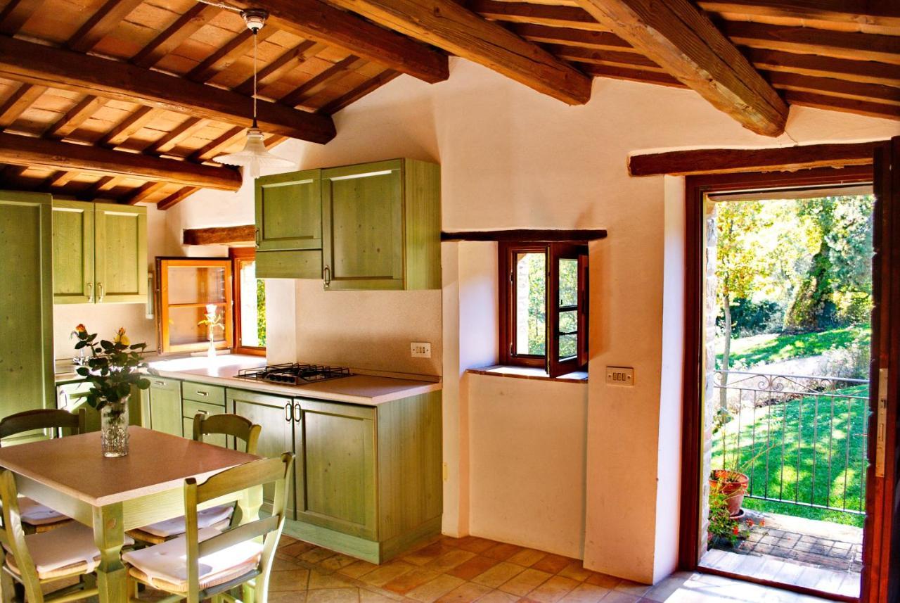 Agriturismo Elisei Gualdo di Macerata Cameră foto